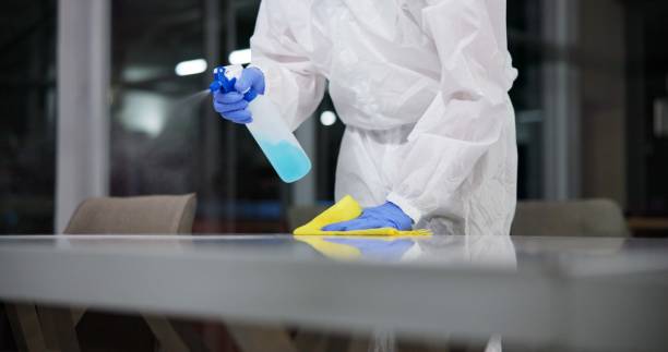 24/7 Emergency Blood Cleanup experts in Greenville, VA
